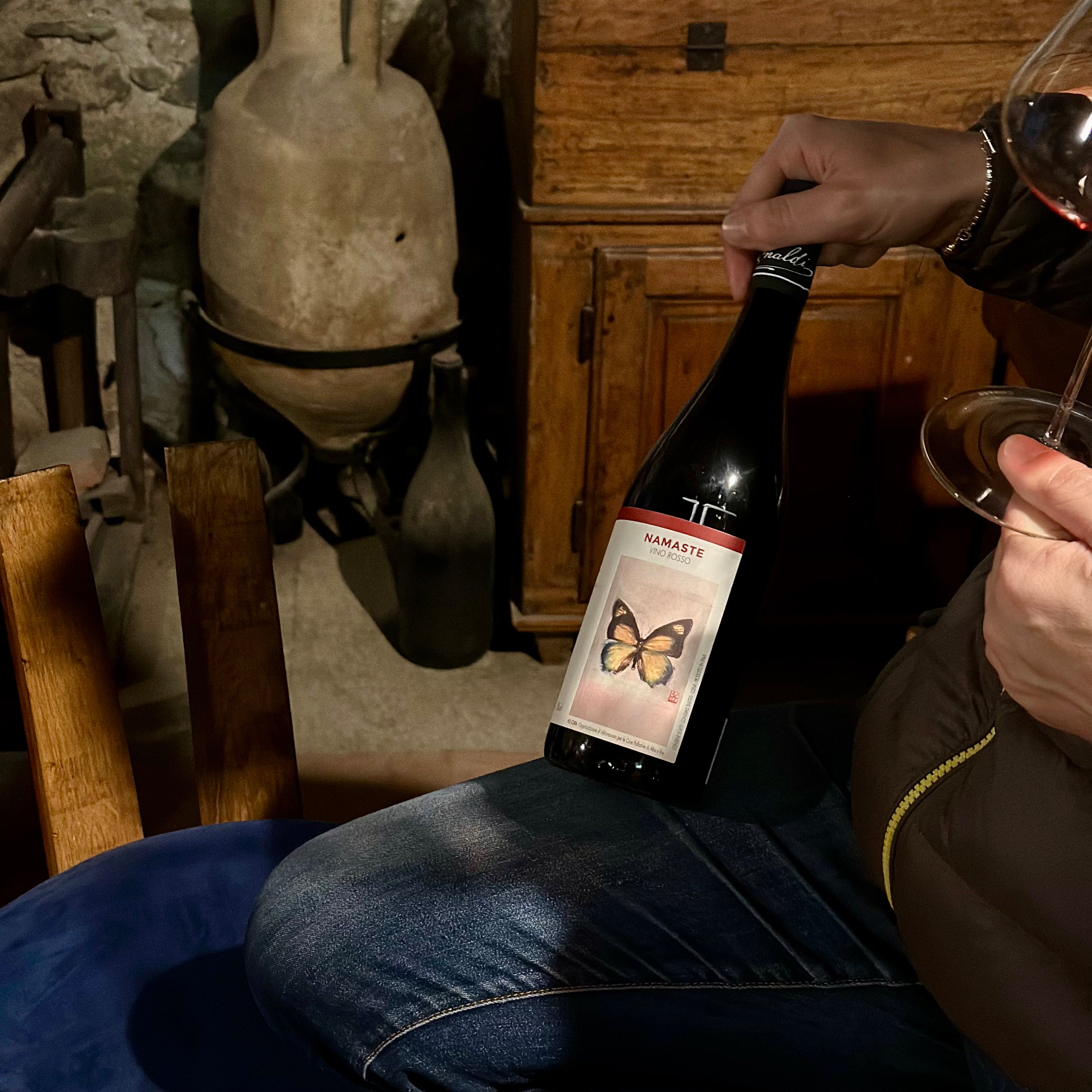 Giuseppe Rinaldi Barolo - Premium Italian Wine HK – Terra Cotta Wines