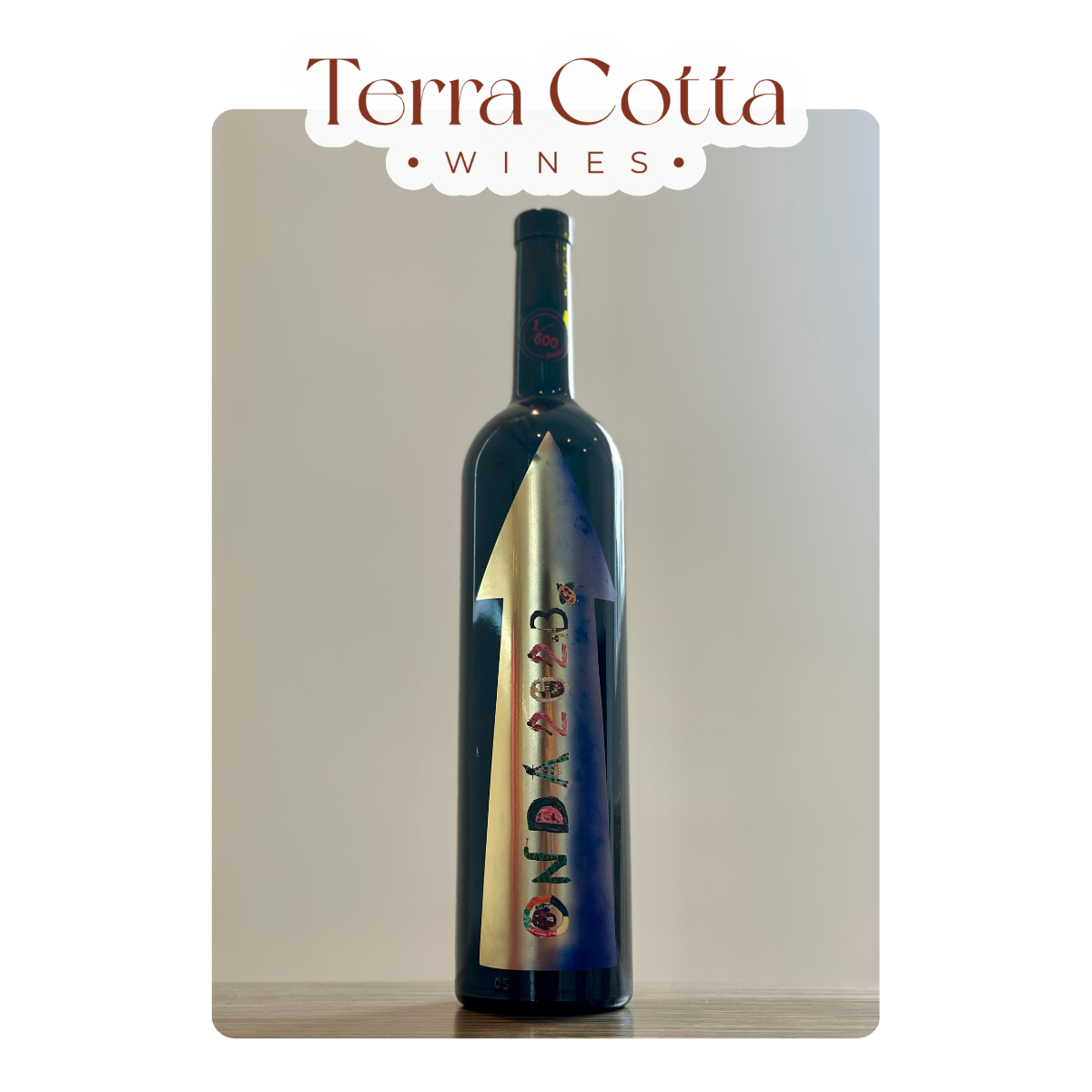 Gabrio Bini Onda 2023 (750ml)