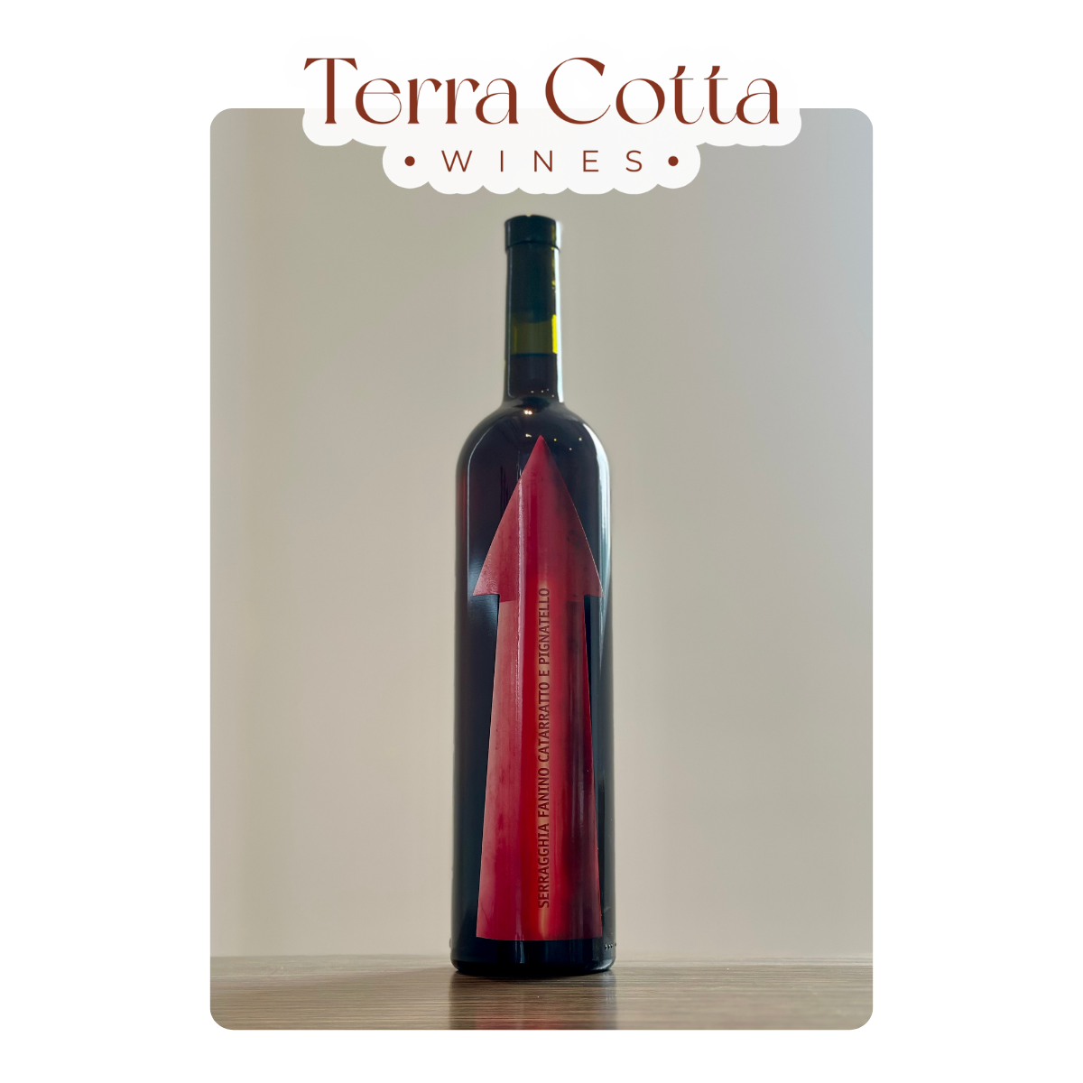 Gabrio Bini Fanino 2023 (750ml)