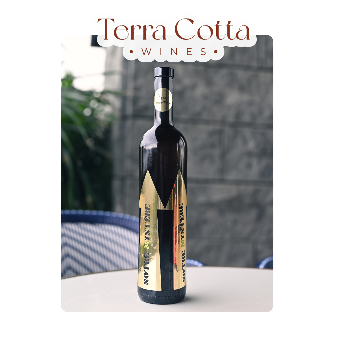 Gabrio Bini Notre mistere 2023 (1500ml)