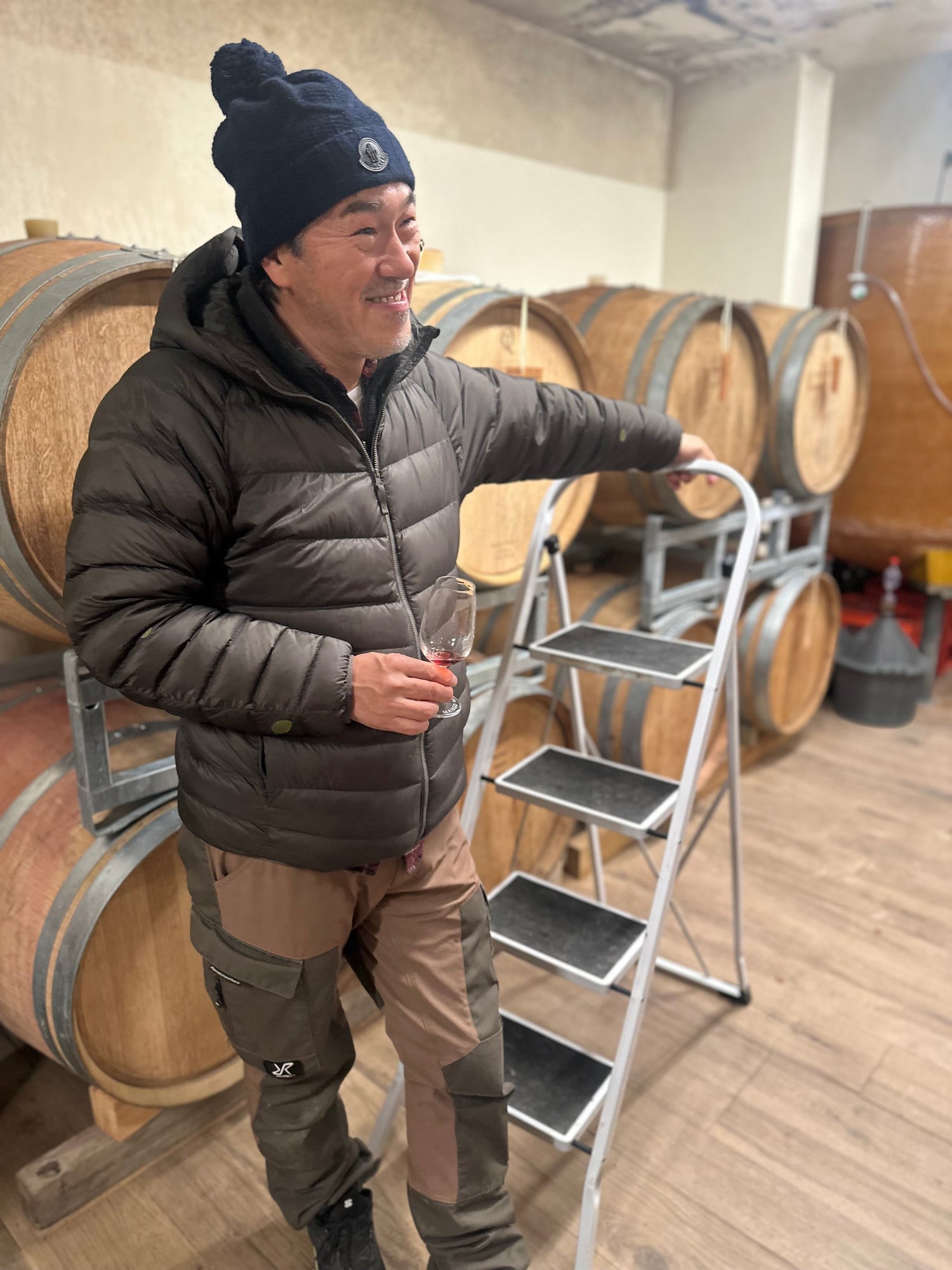 Cascina Lieto, Castiglione Tinella