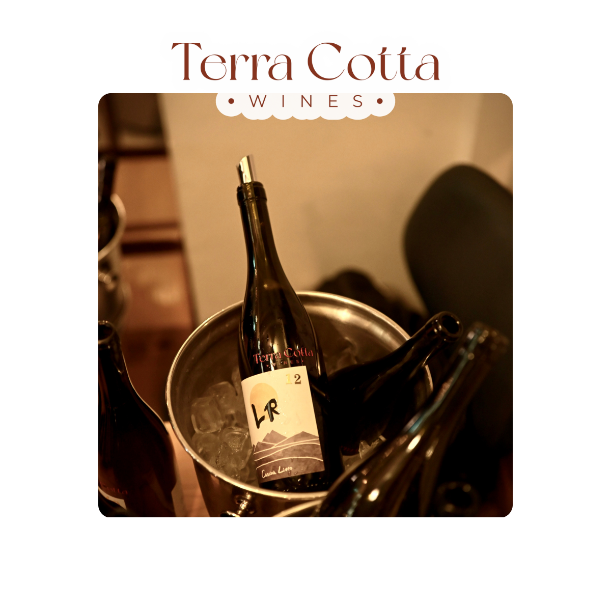 Cascina Lieto Vino Bianco "Lieto" Riserva 2022