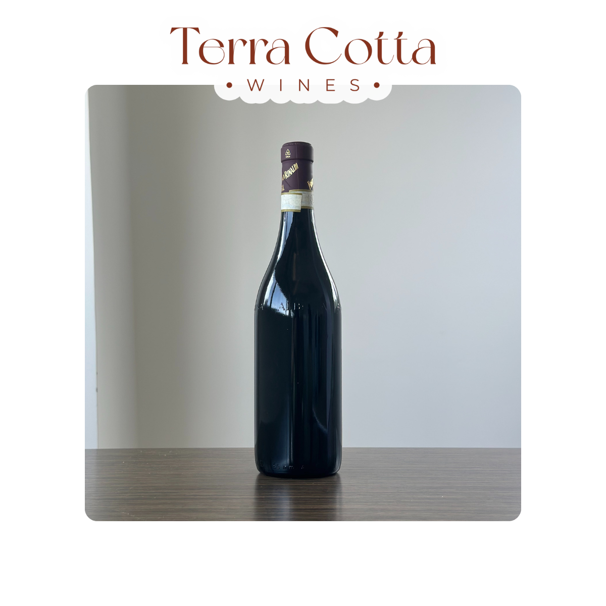 Francesco Rinaldi Barolo Brunate 2019 (750ml)