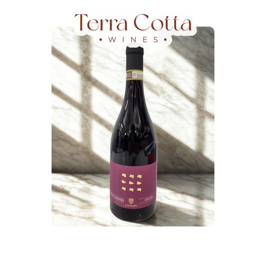 I Vitari Valtellina Superiore 2021 (750ml)