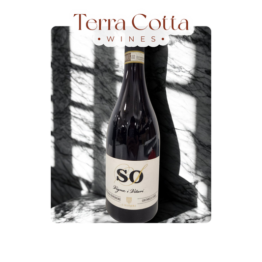 I Vitari Valtellina Superiore "Grumello Vigna I Vitari" 2021 (750ml)
