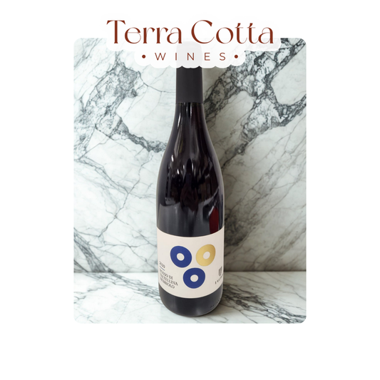 I Vitari Rosso di Valtellina 2020 (750ml)