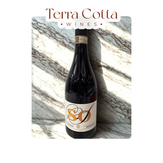 I Vitari Valtellina Superiore "Grumello" 2021 (750ml)