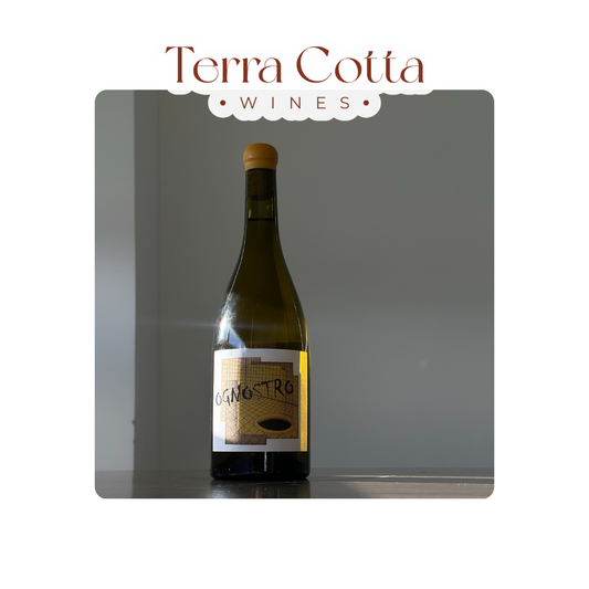 Marco Tinessa Fiano "Ognostro Bianco" 2022 (750ml)