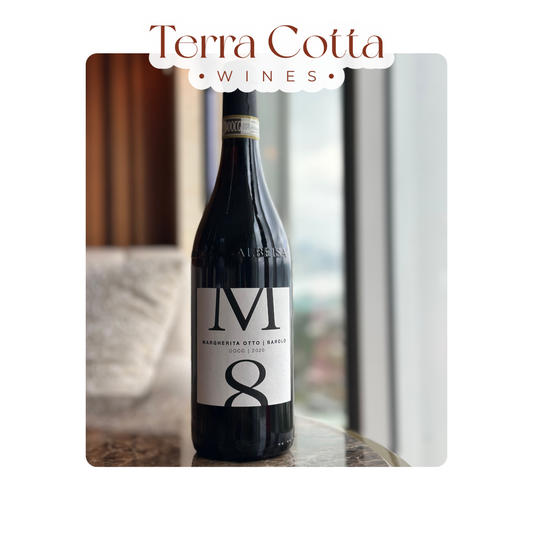 Margherita Otto Barolo 2020 (750ml)