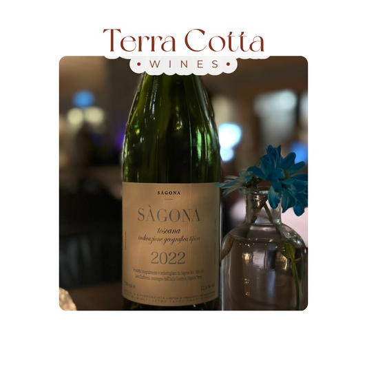 Sagona "Sagona" 2022 (750ml)