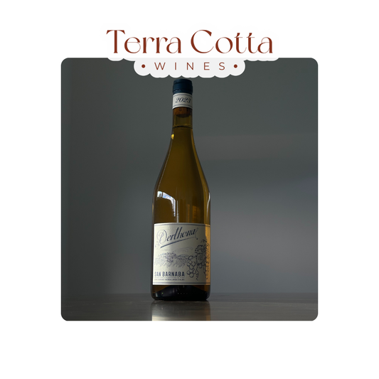 San Barnaba Timorasso Derthona 2023 (750ml)