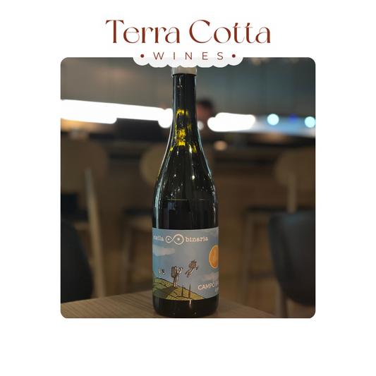 Stella Binaria Toscana Rosso "Il Giorno" 2023