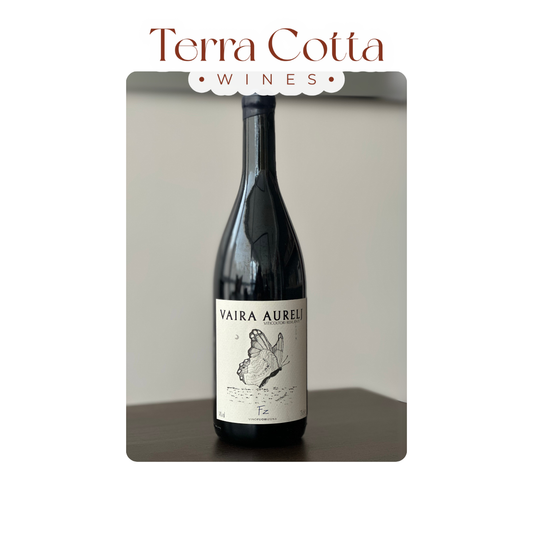 Vaira Aurelj Fuori Zona "FZ" 2022