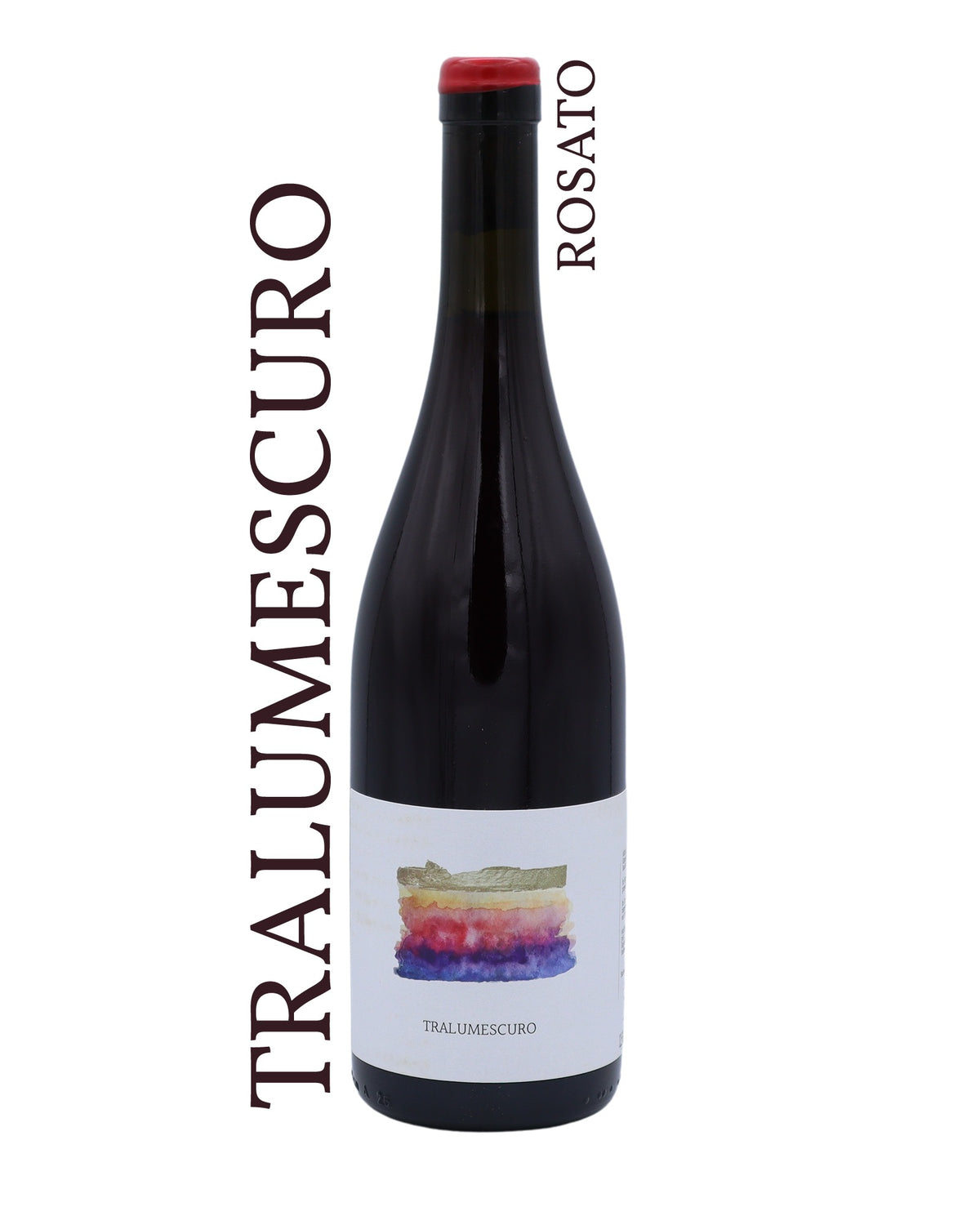 Montetino Cerasuolo d'Abruzzo "Trameloscuro" 2024